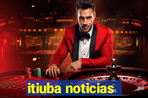 itiuba noticias